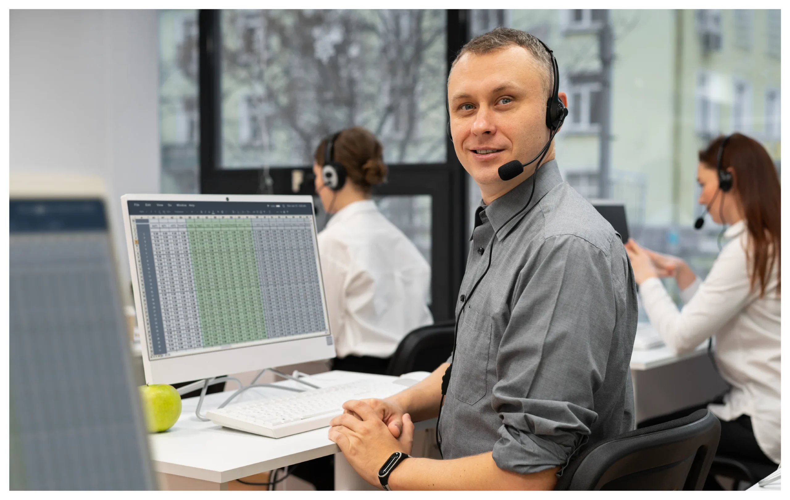 Why Outsource Telesales & Appointment Setting?