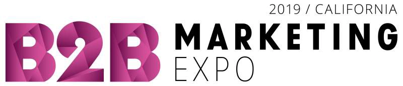 2019 B2B Marketing EXPO