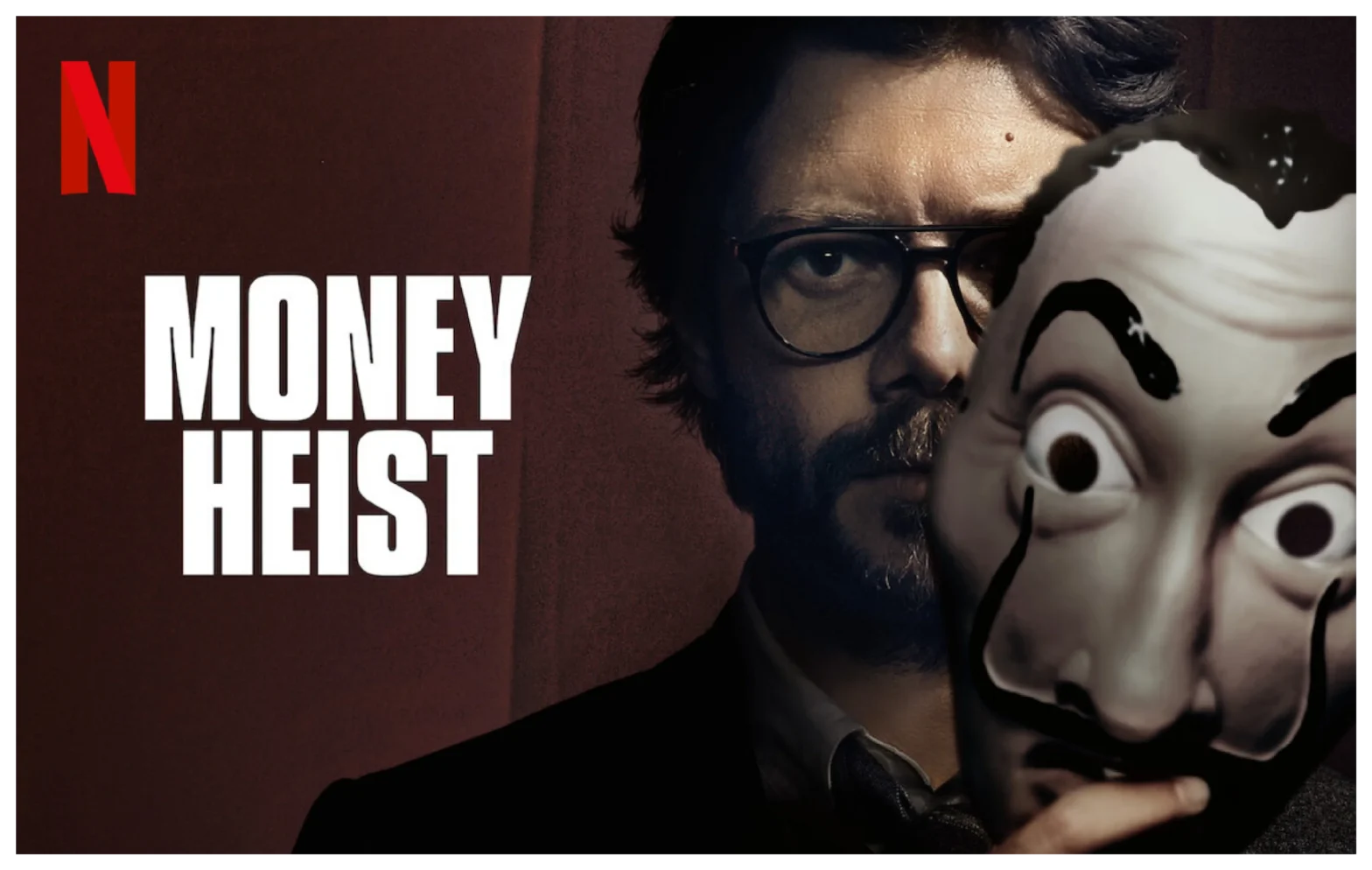 What You Learn About Marketing From Netflix Series Money Heist