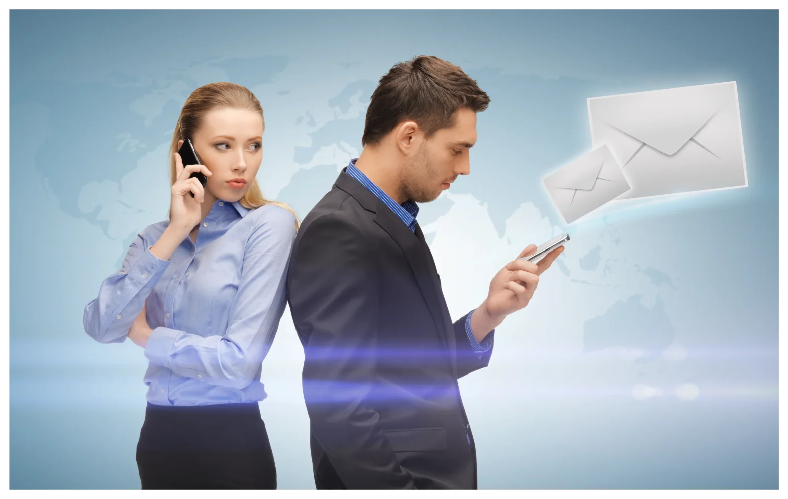 Demand Generation In Pandemic: Email vs Telemarketing