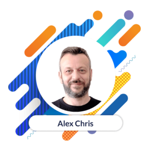 Alex Chris