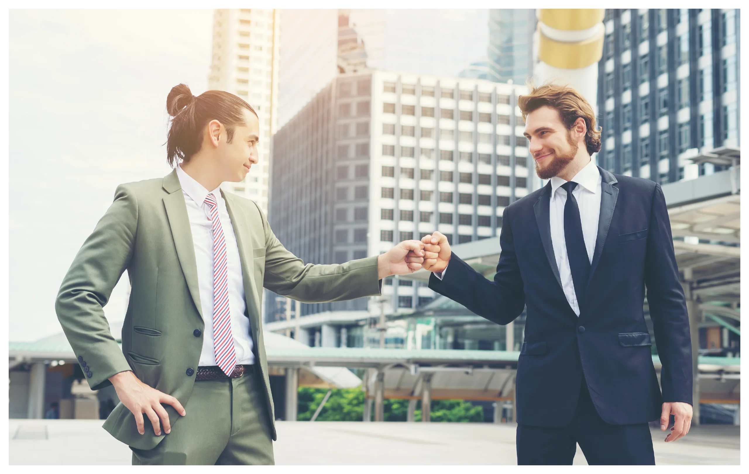 The Future of B2B Buying Are We Prepared Enough