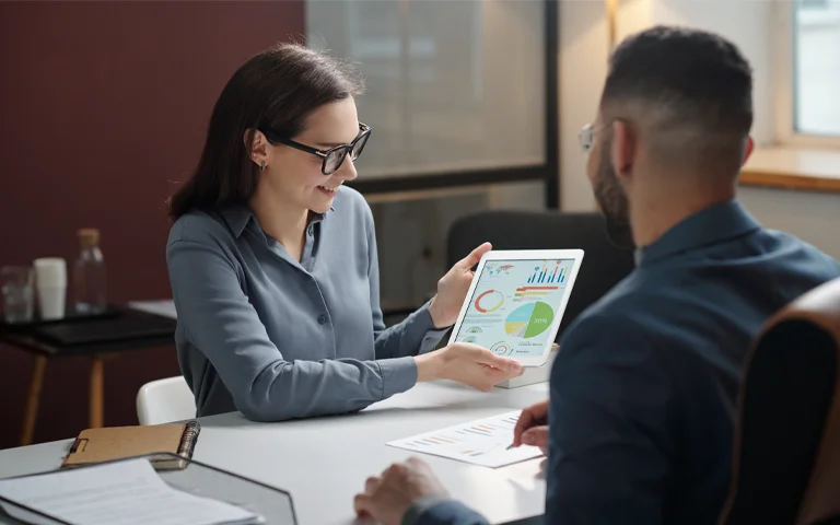 Lead Scores to Every Stage of a Buyer’s Journey