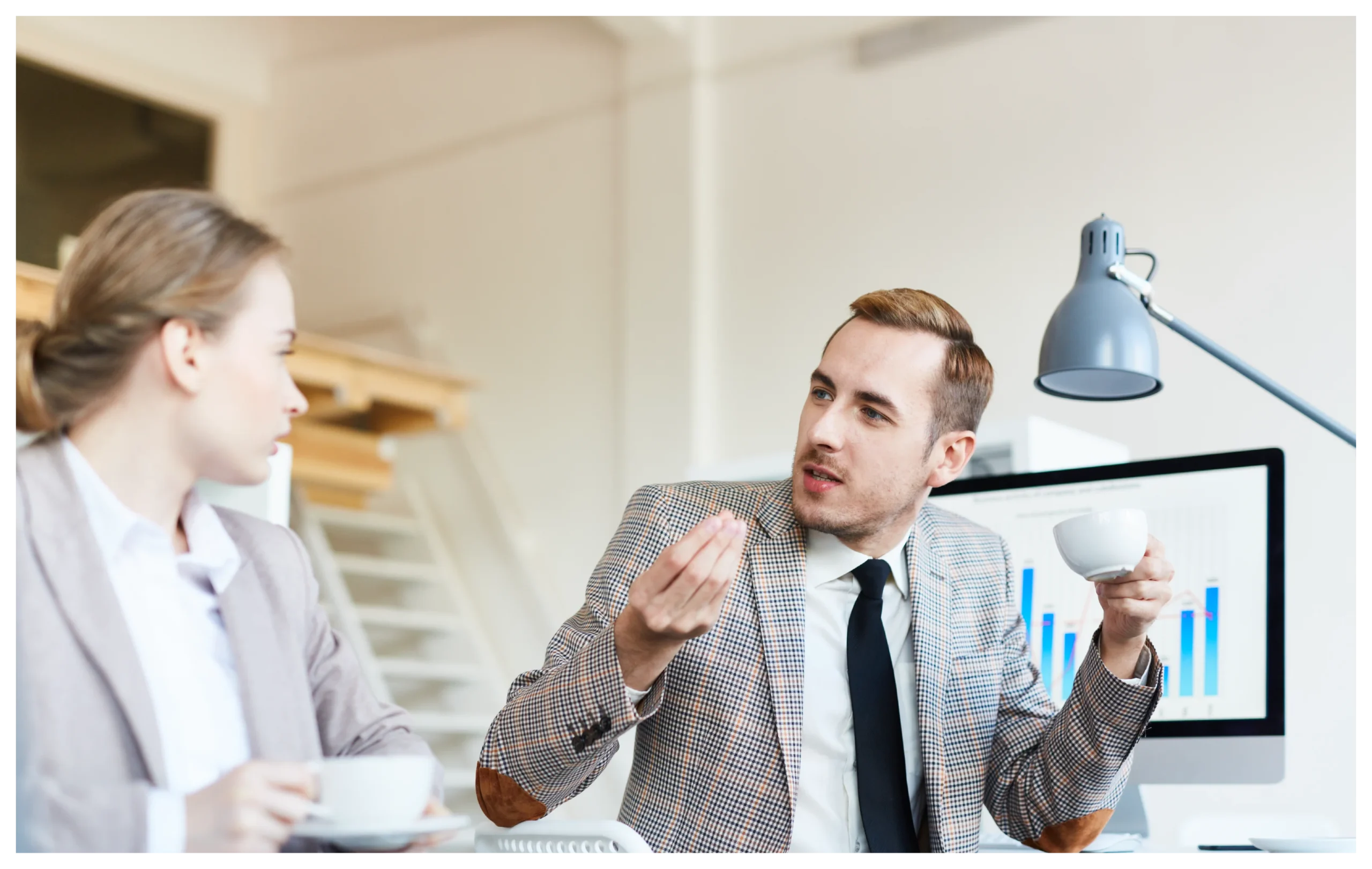Let s Talk About The Opportunities And Challenges for B2B Marketers in 2021