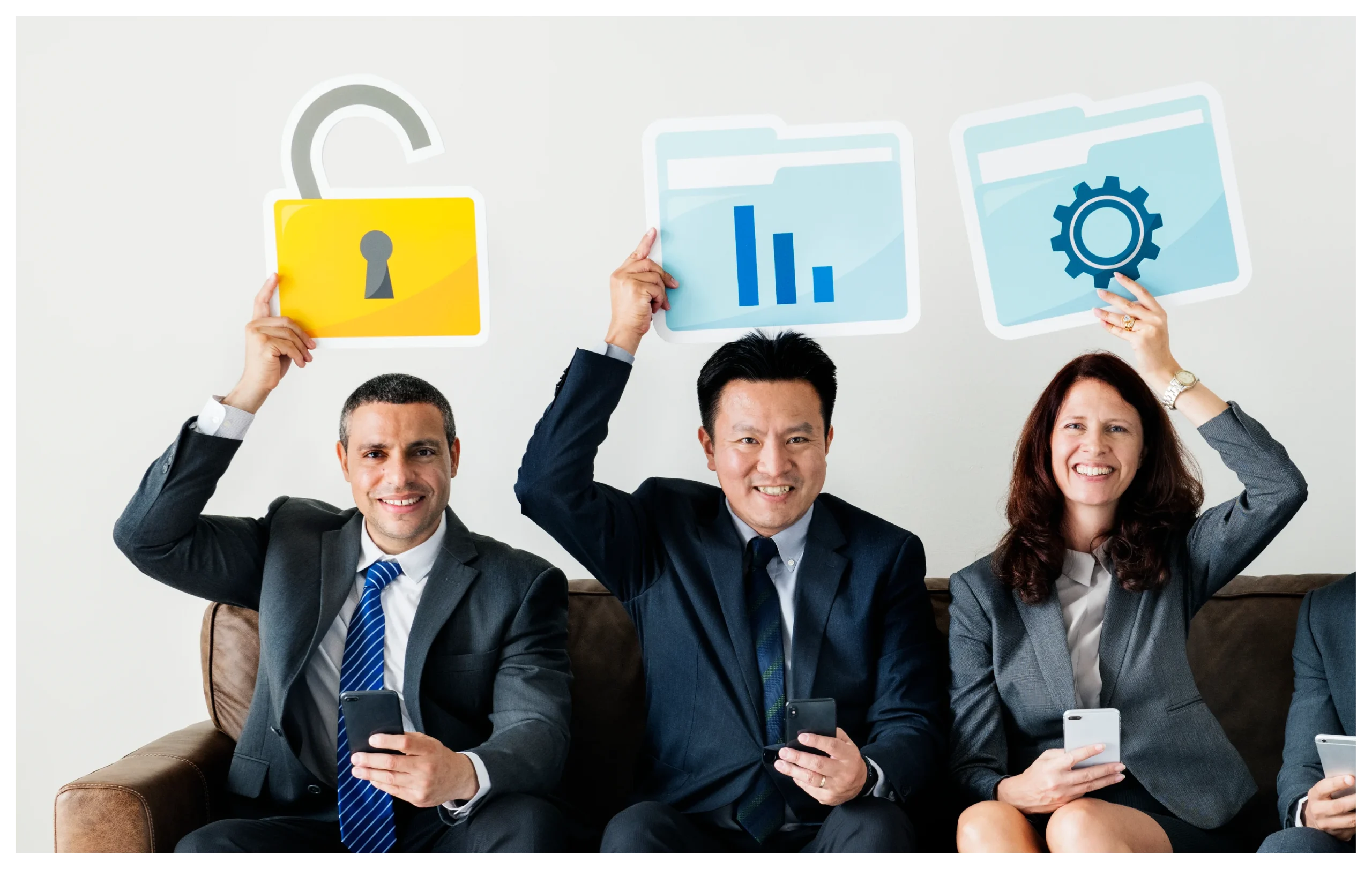 Use Intent To Unlock A Whole New Level Of Customer Acquisition