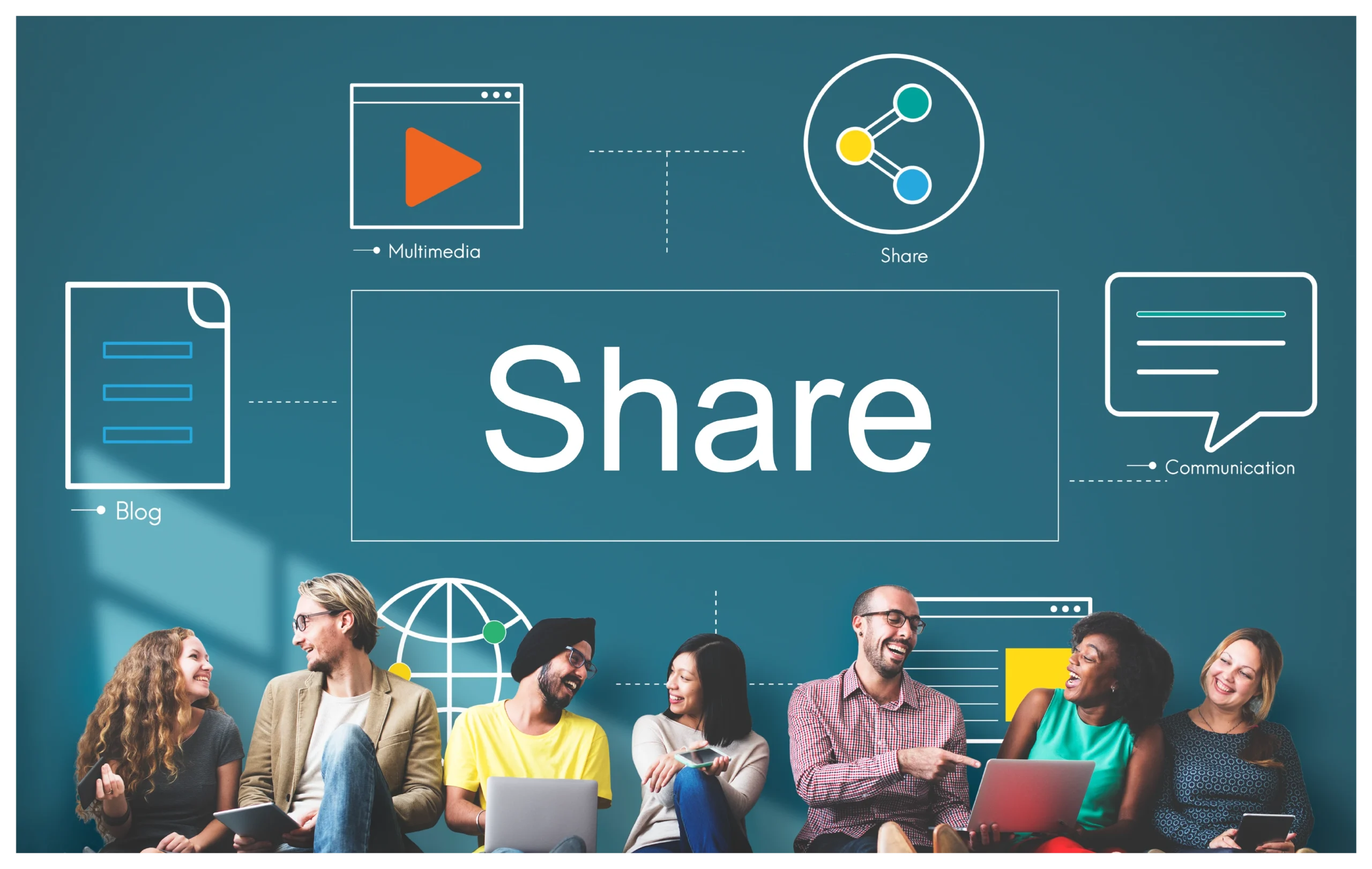 The Ultimate Guide to Leveraging Content Syndication