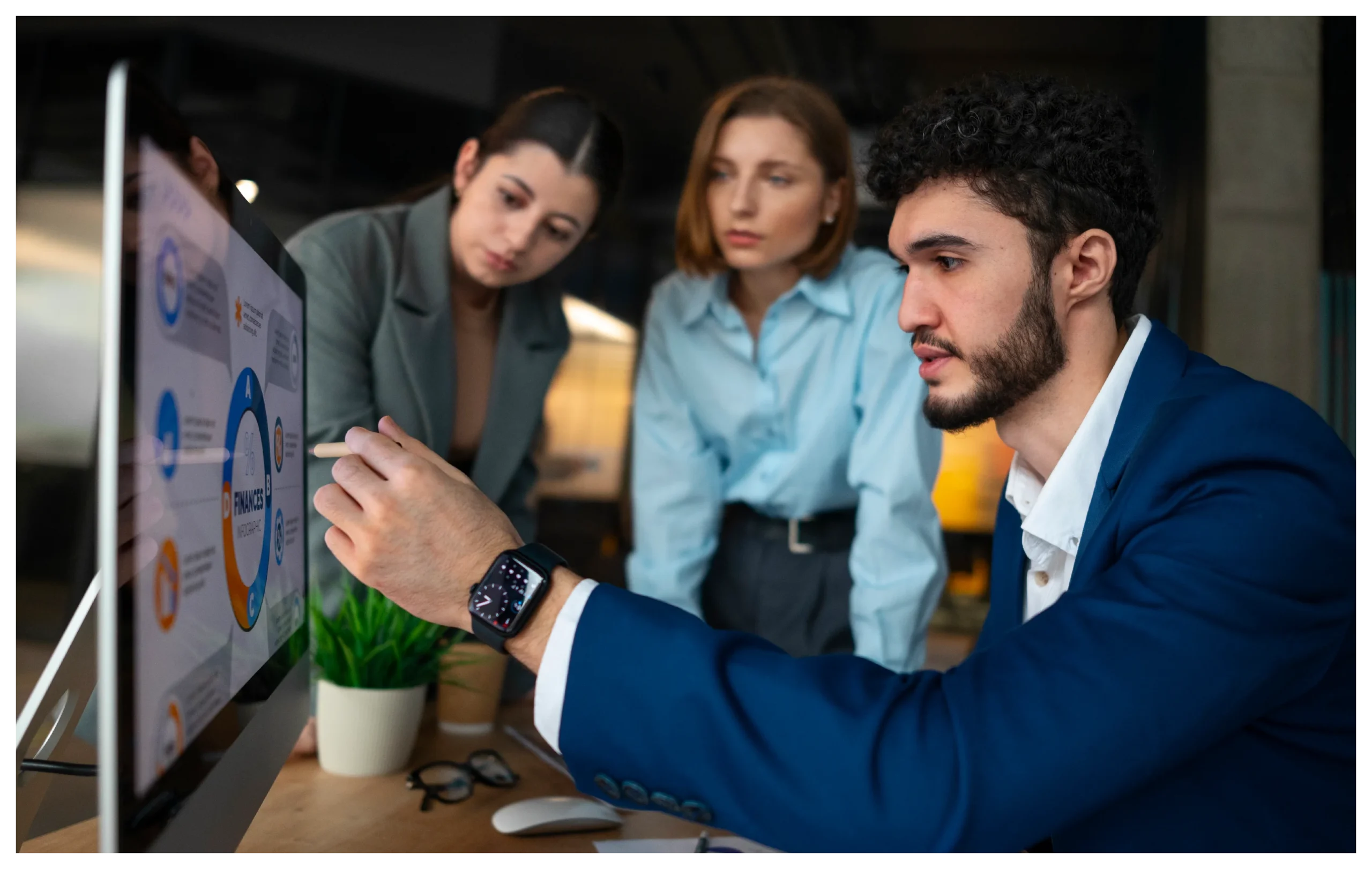 Unlocking the Power of Behavioral Data in Marketing to Foster a Sales Team