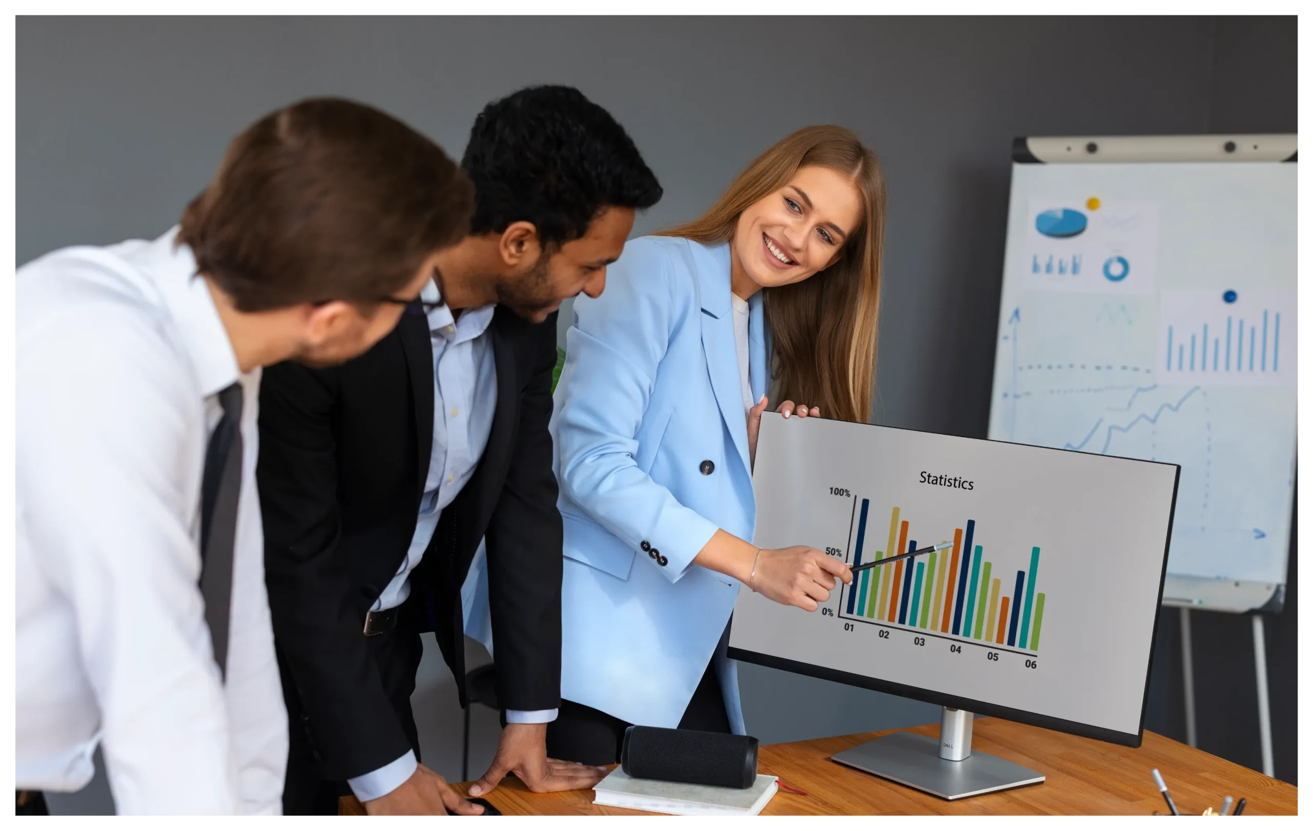 How Does Install Base Marketing Data Give You a Competitive Advantage