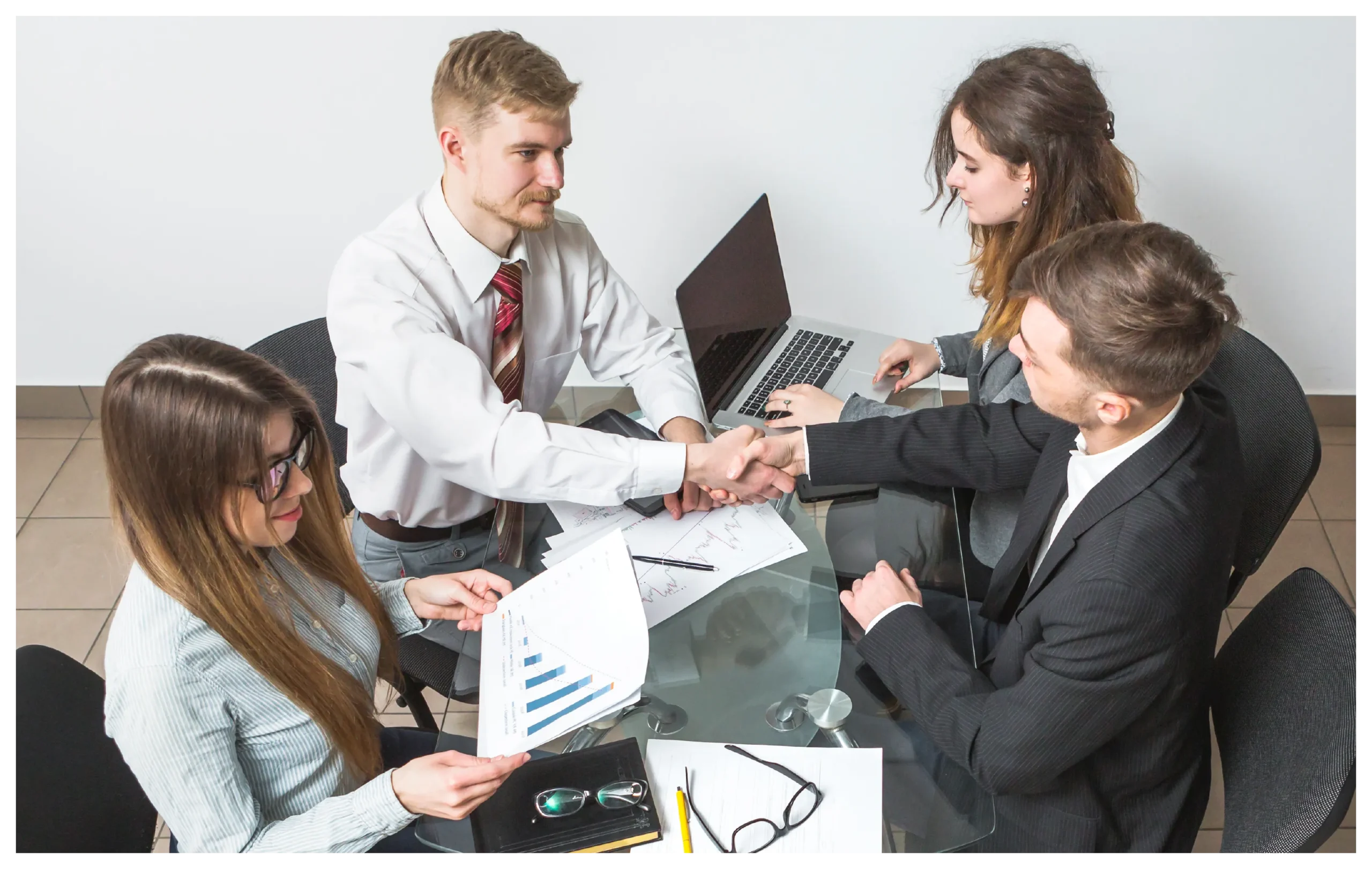 Get The Most From Your Customer Acquisition Marketing