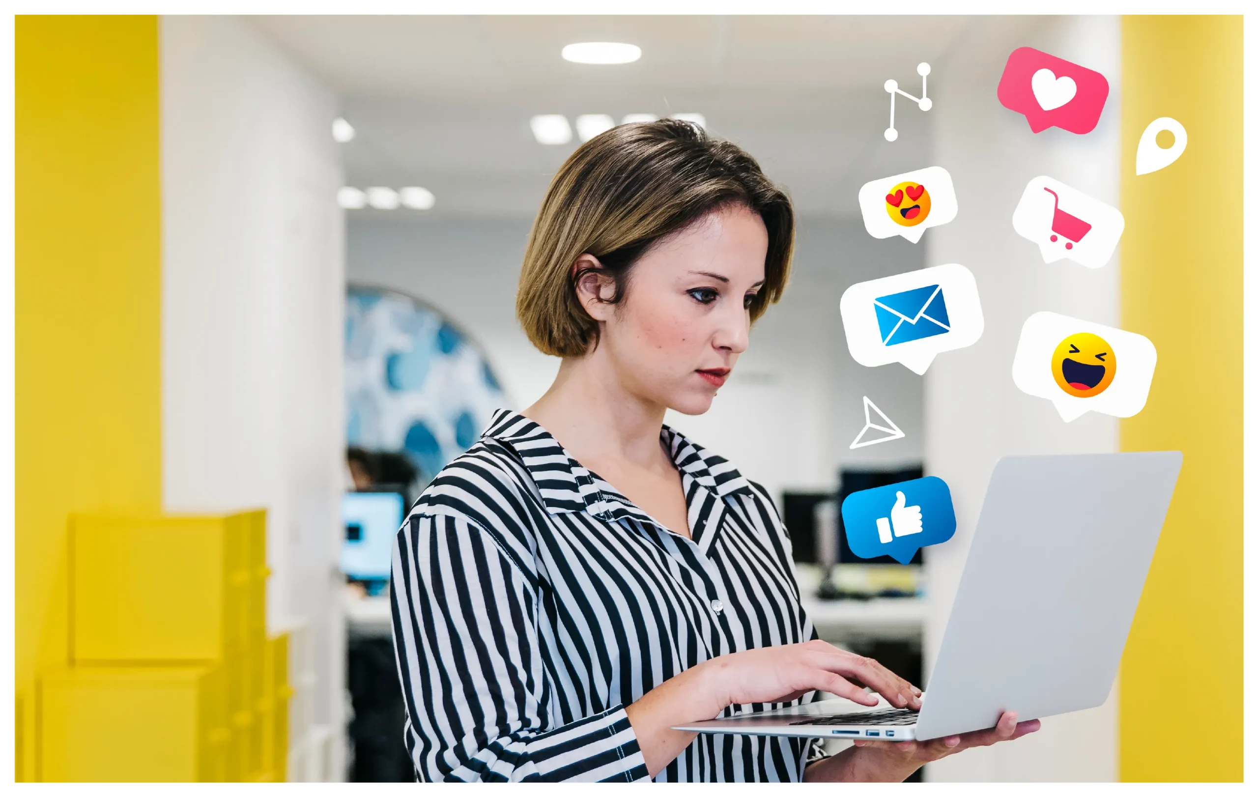 How Social Media Could Help You In Creating Impact With The Help of B2B Experts