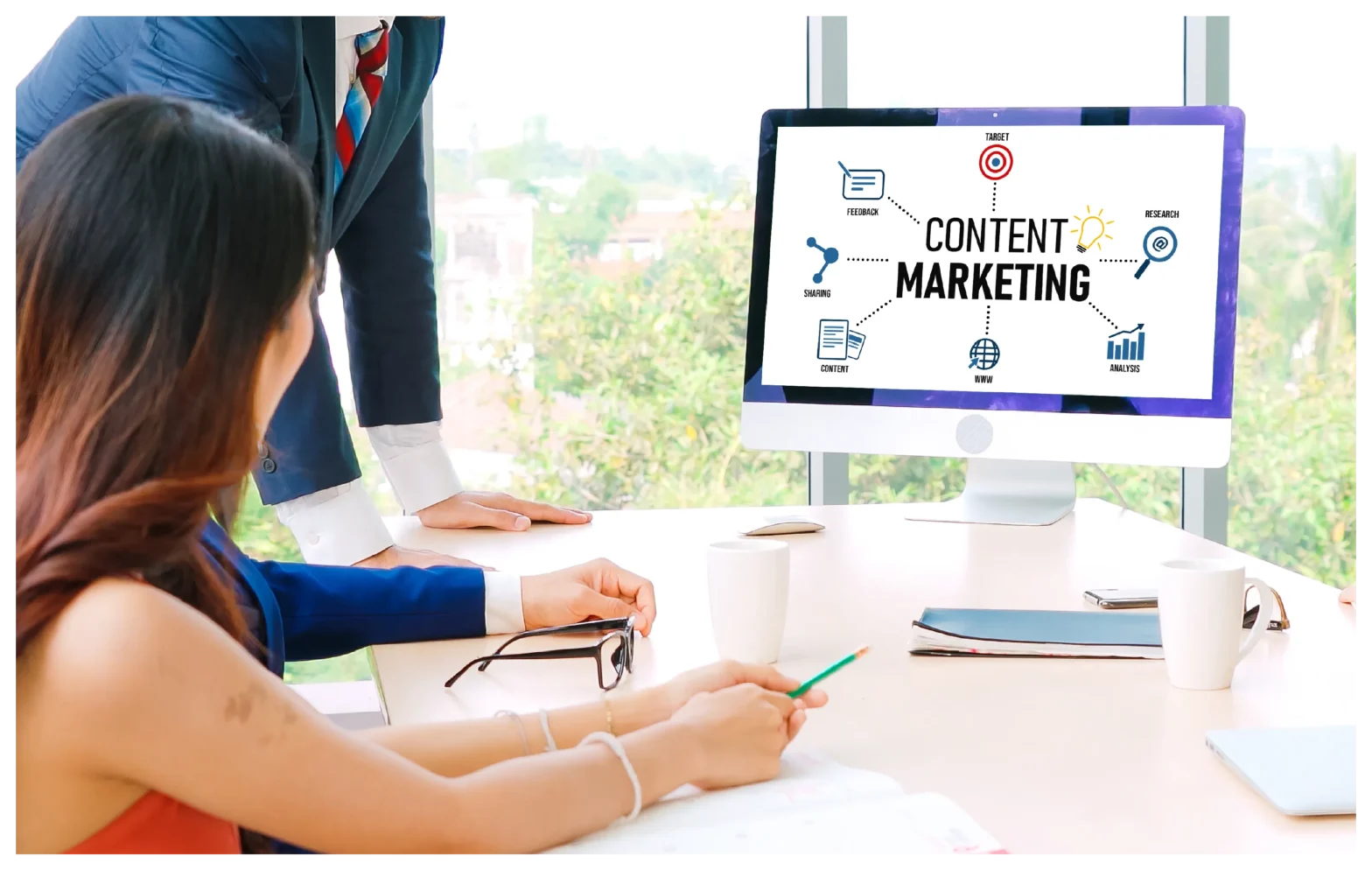 12 Tips To Level Up Your B2B Content Marketing Strategy