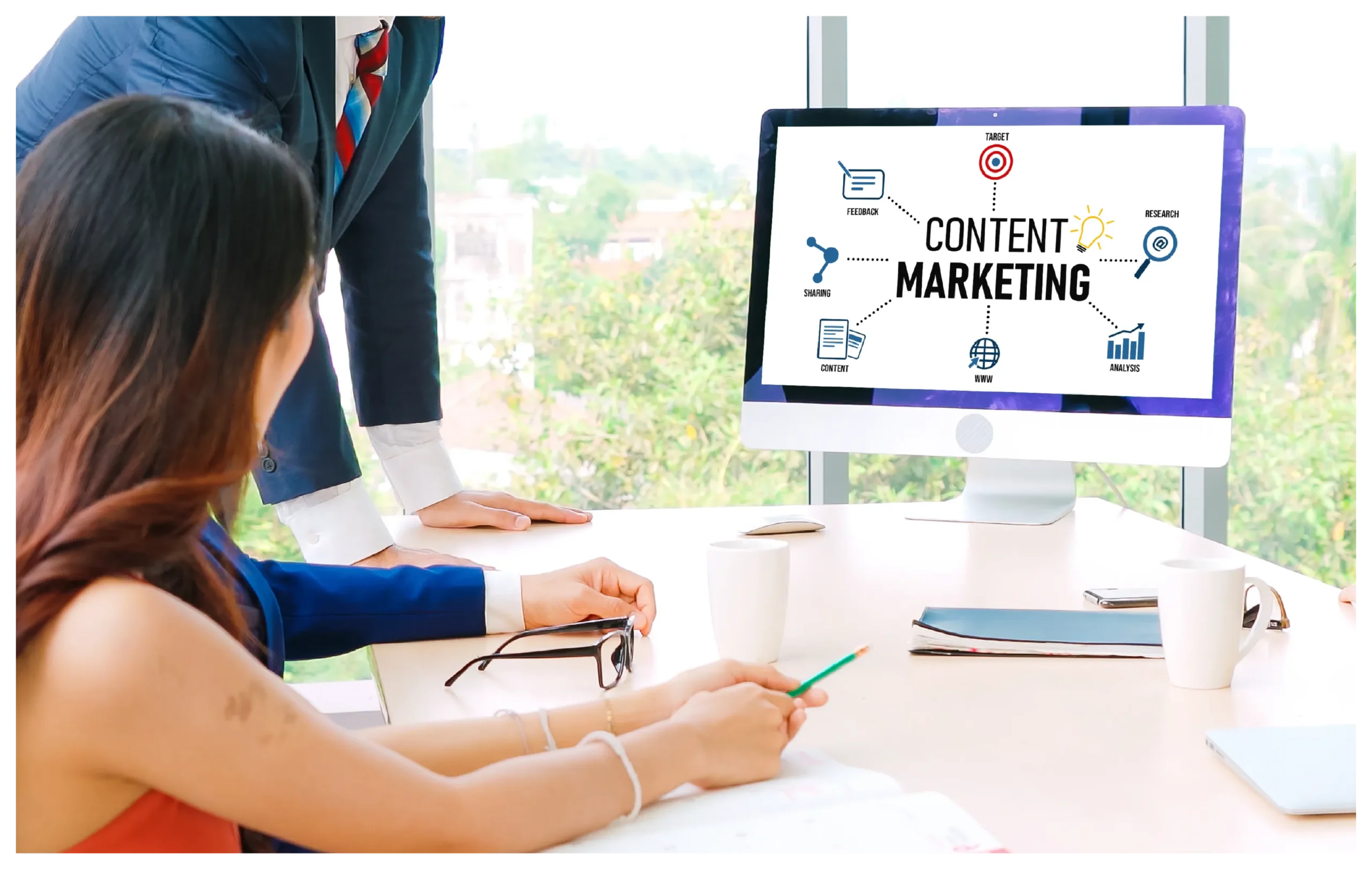 12 Tips To Level Up Your B2B Content Marketing Strategy