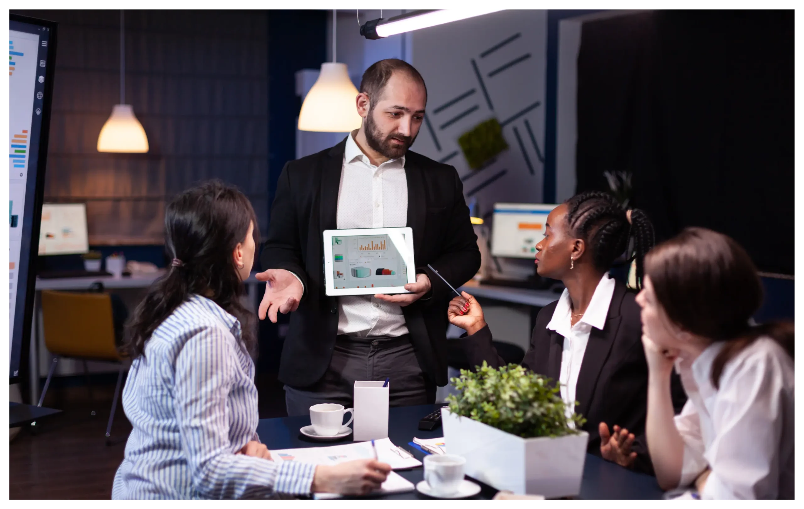 9 Lead Generation Companies Thatll Expand Your Reach in 2023 (How to Choose the Best Company)
