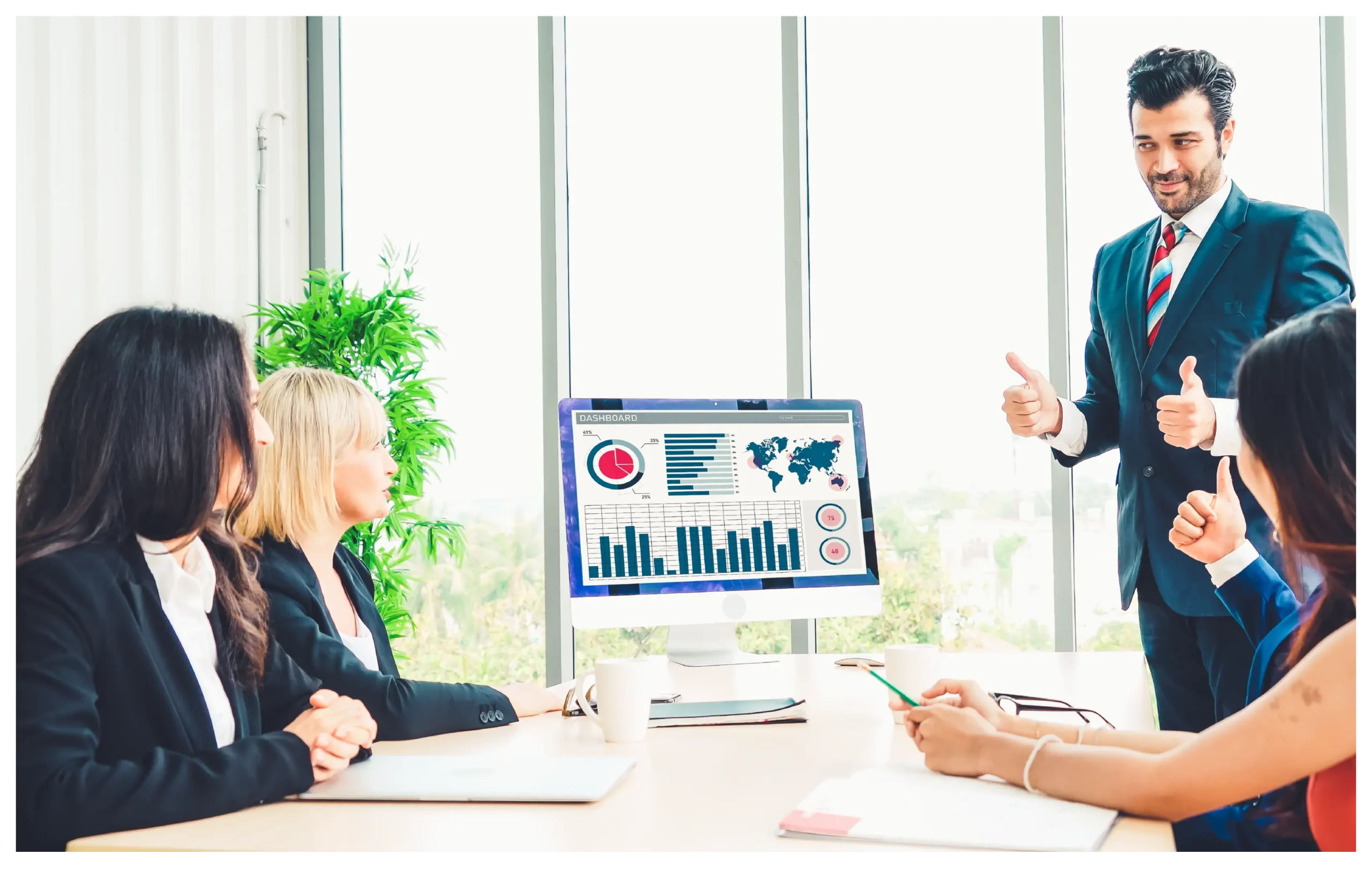 Enterprise Sales vs. SMB Sales: Decoding the B2B Sales