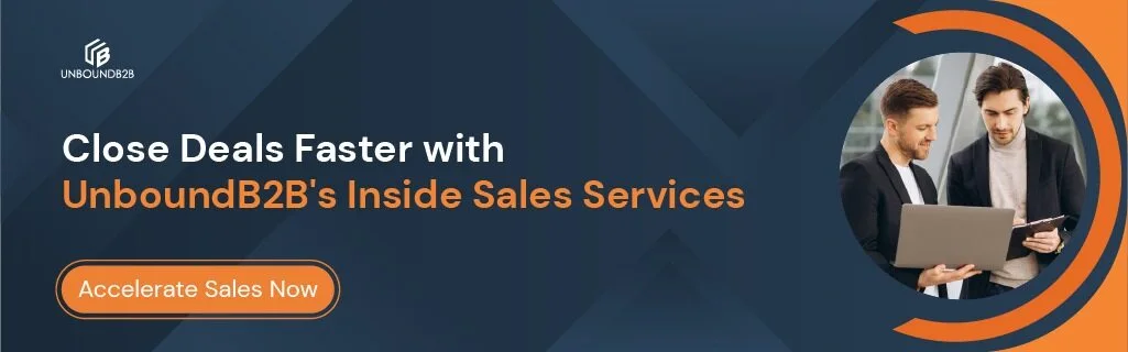 Inside Sales Banner 