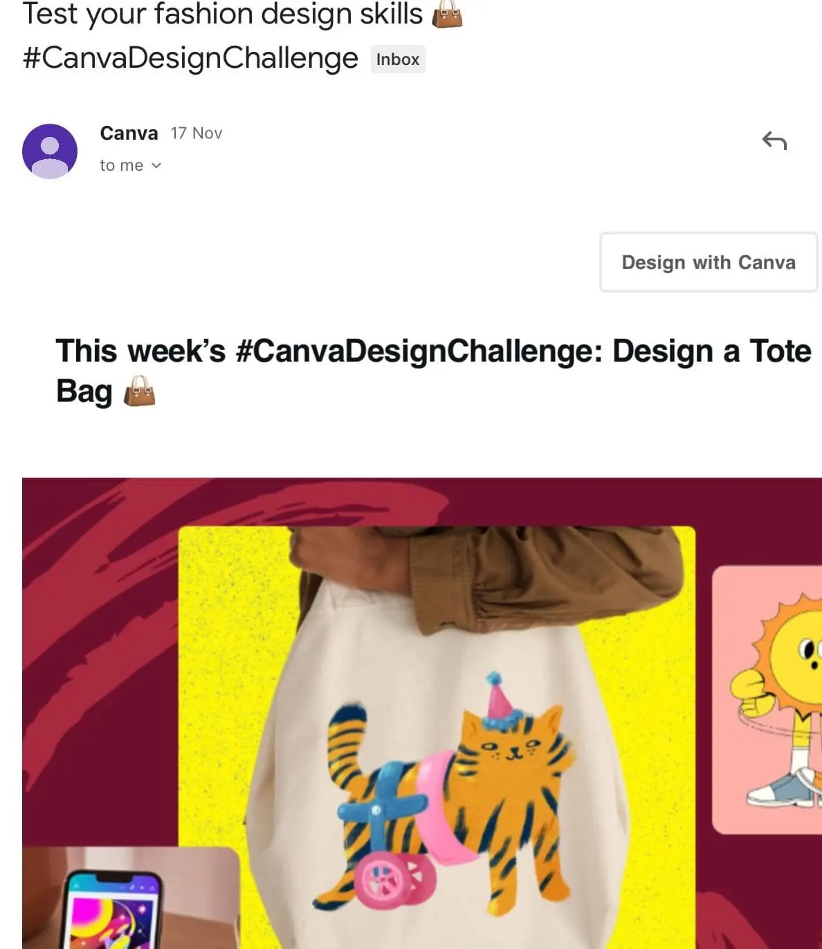Canva's Marketing Strategy