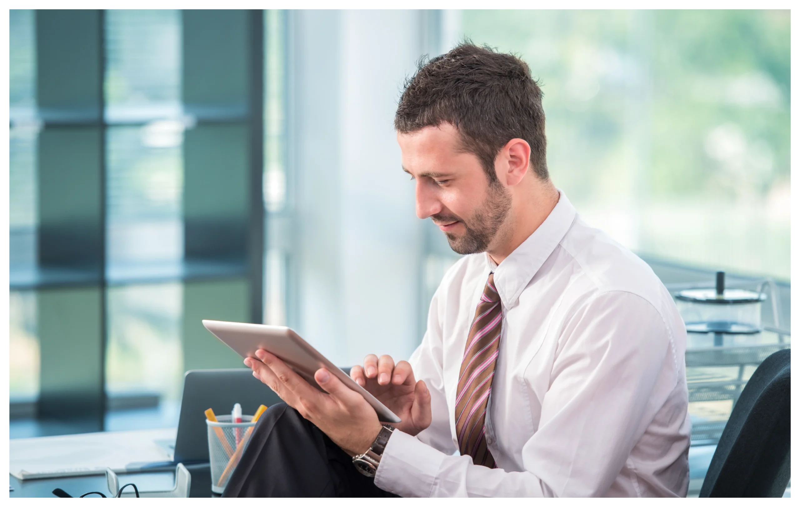 The Definitive guide to Account Based Marketing