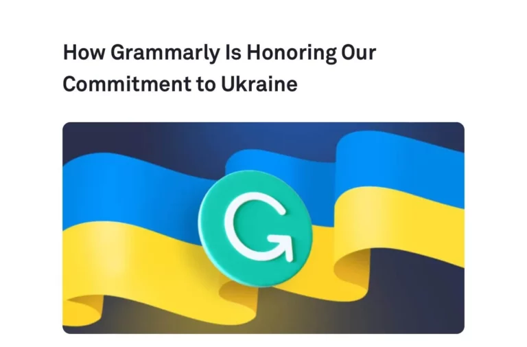 Grammarly