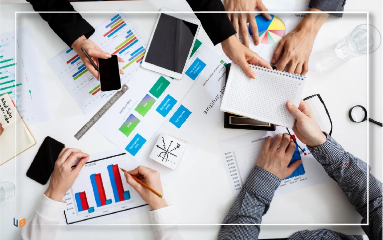 Case Study 7 - 2nd HR Tech Company Promoted Its New Solution Using ABM-Based Content Syndication