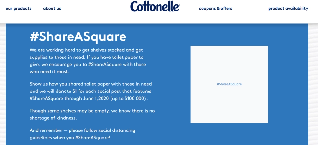 Cottonelle