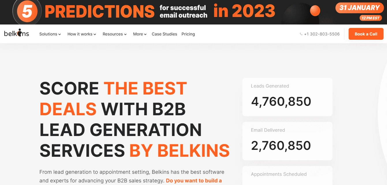 Belkins