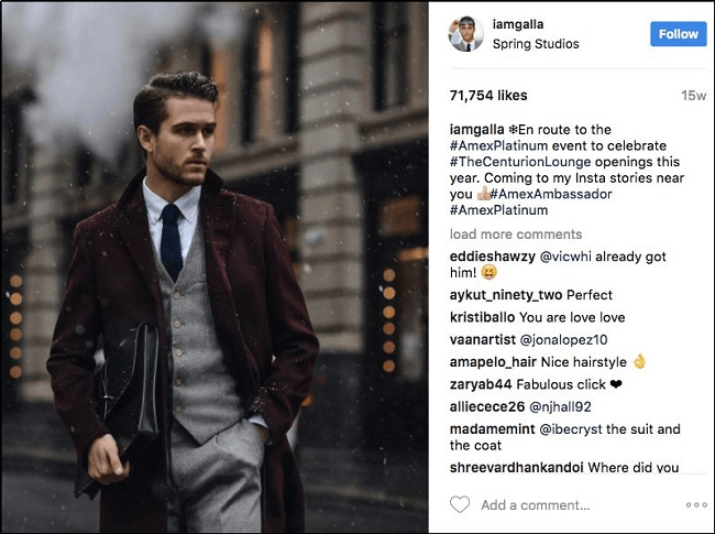 Influencer Marketing