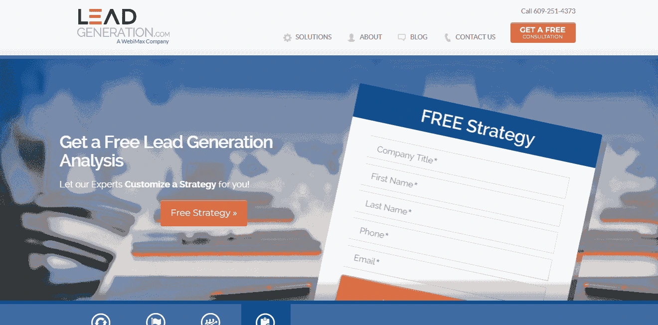 LeadGeneration.com