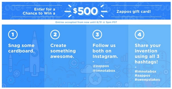 Zappos