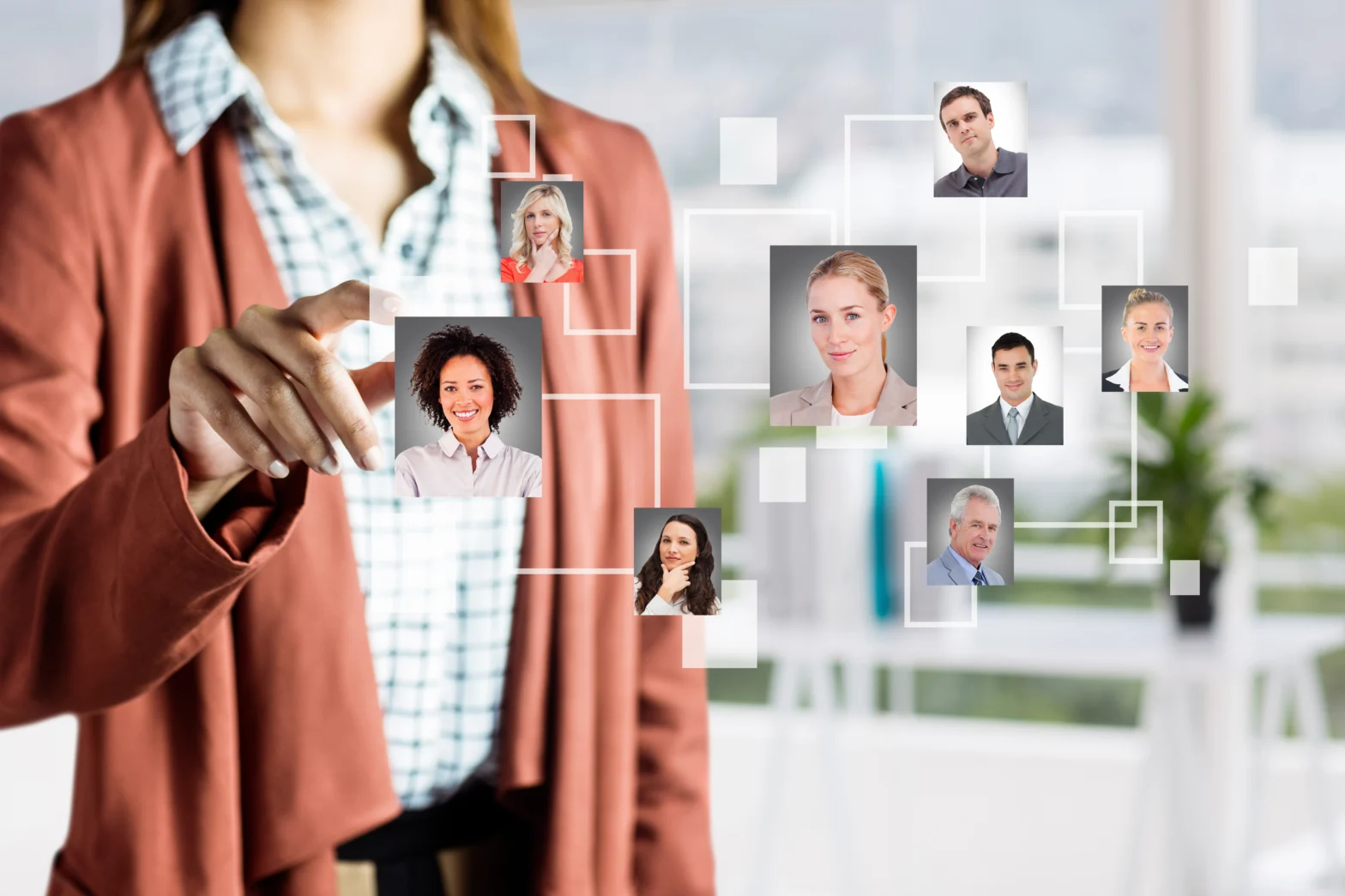 Improve Demand Generation With B2B Buyer Personas