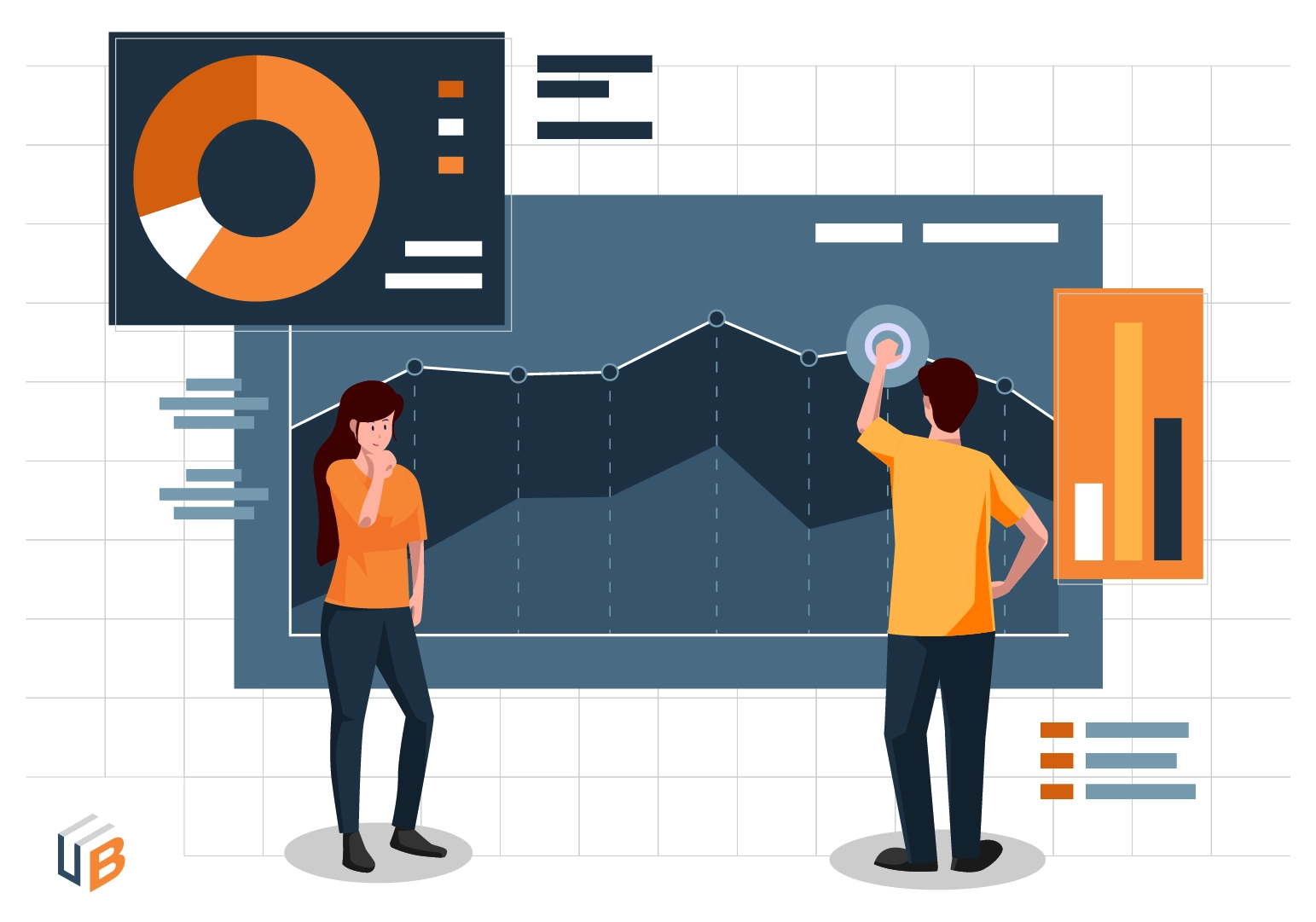 5 Benefits of DataDriven Demand Generation Strategy