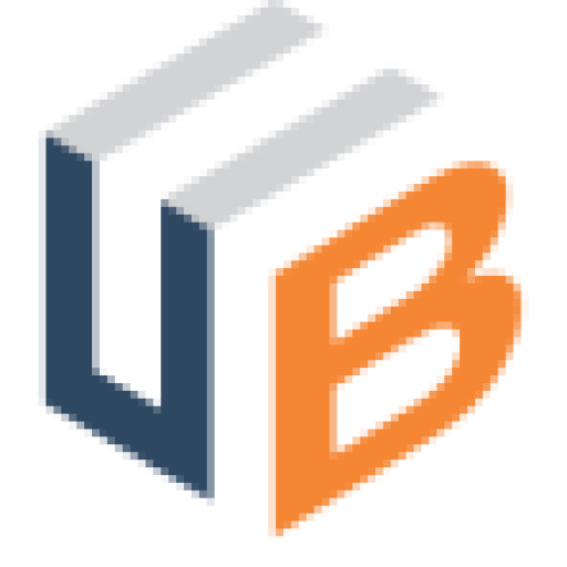UnboundB2B site loader Logo