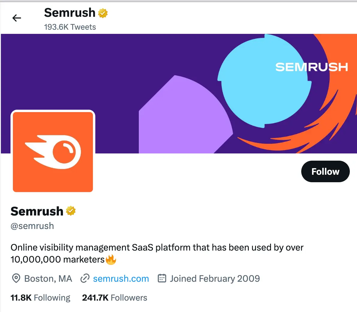 SEMrush