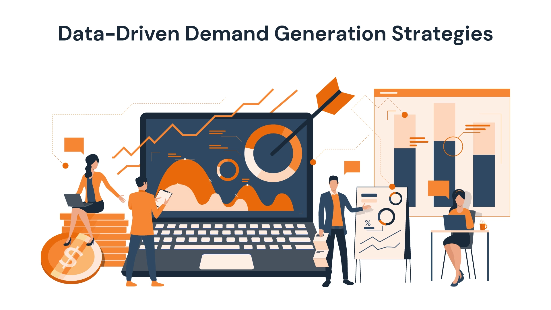 Data-Driven Demand Generation Strategies