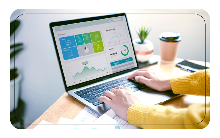 MicrosoftTeams-image-_1_ A representation of how a SaaS company used UnboundB2B's ABM Campaign to increase contract closing by 119%.