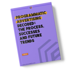  Programmatic Advertising eBook Mockup 