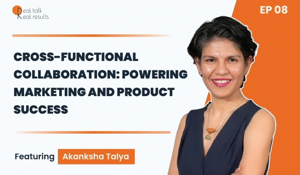 Cross-Functional Collaboration: Powering Marketing and Product Success