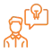 Thought leadership positioning