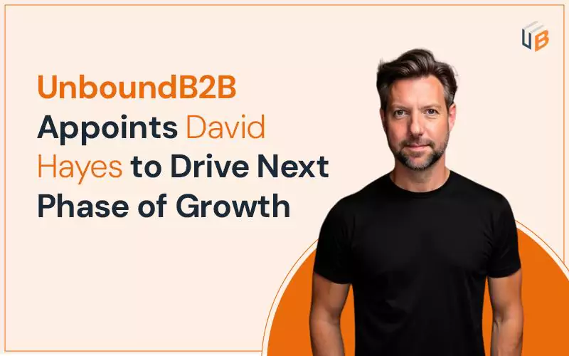 UnboundB2B GTM Solutions
