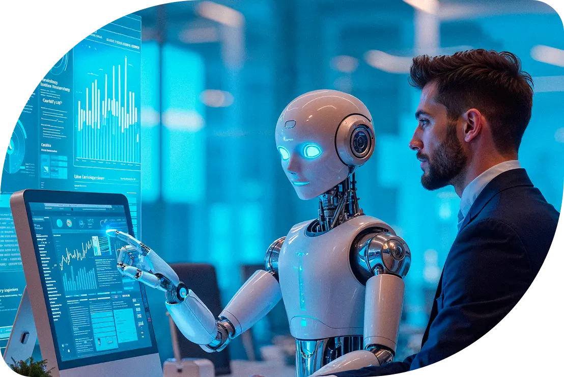 The AI CMO: Building Trust & Winning with Smarter Marketing