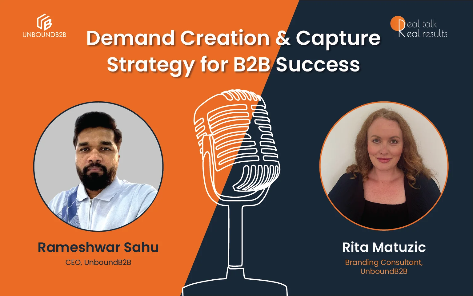 Demand Creation and Capture Strategy for B2B Success