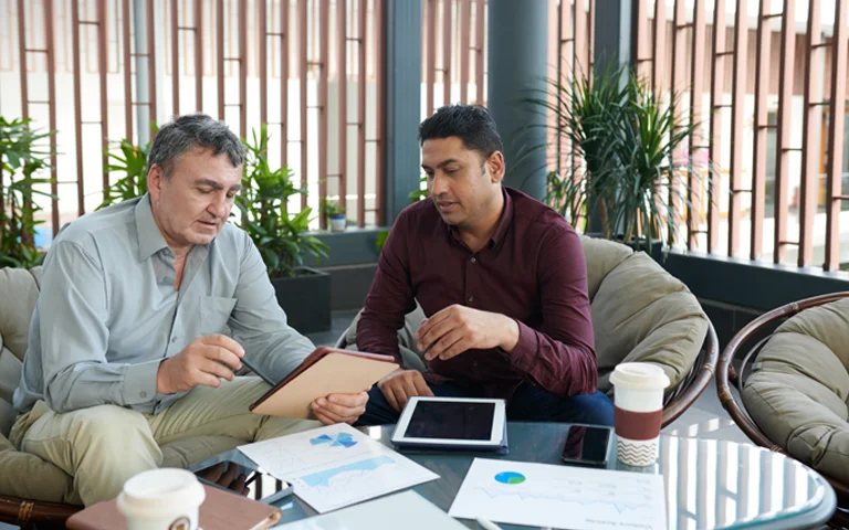 Channel Marketing Strategy in B2B