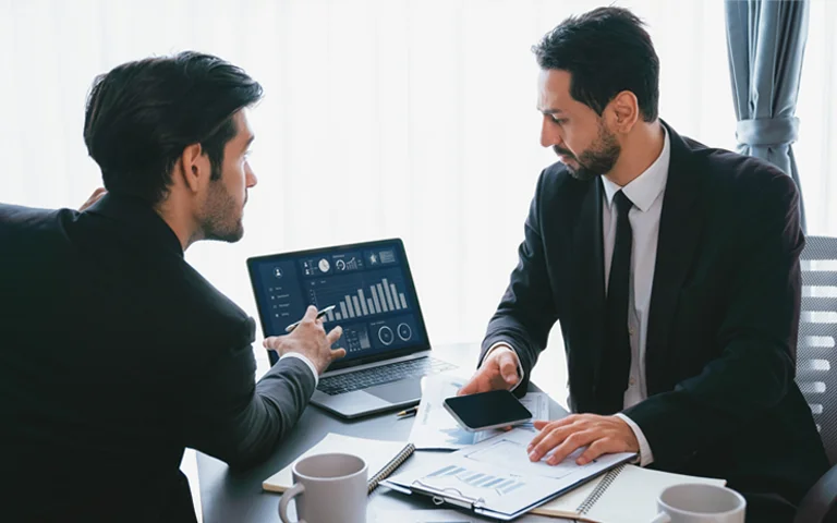 Lead Nurturing Programs