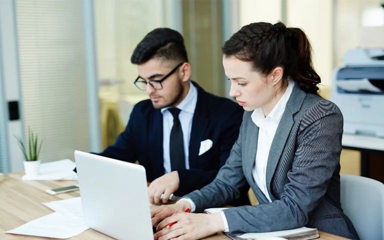 Identify and Engage Every Role in the Buying Committee