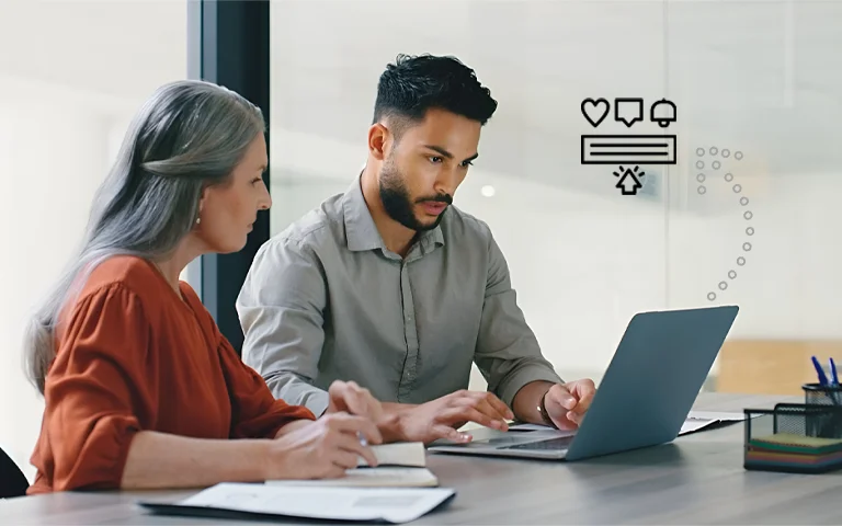 How to Turn Your Owned Channels into a Precision ABM Engine