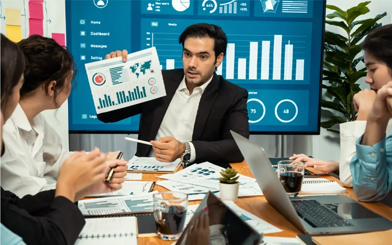 Top Account-Based Marketing Companies in USA