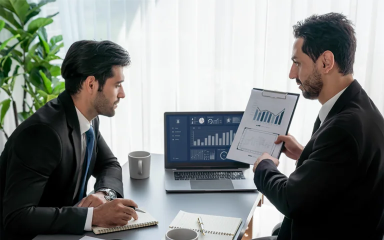 Post-Syndication Lead Nurturing