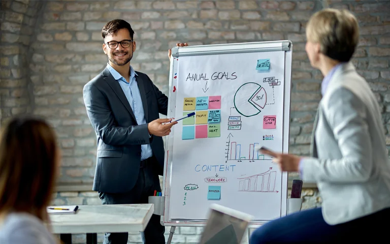 How to Improve the MQL to SQL Process in 2025